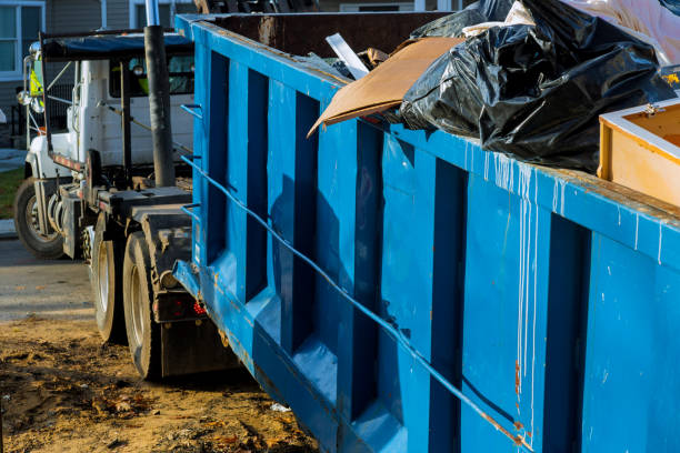 Best Recycling Services for Junk  in Dunes City, OR