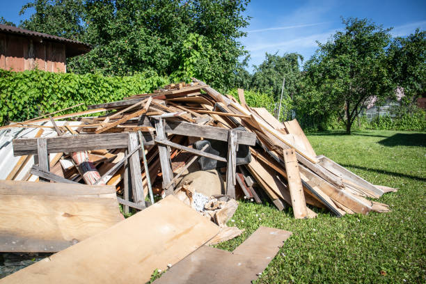 Best Attic Cleanout  in Dunes City, OR