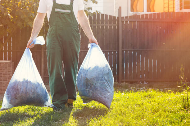 Demolition Debris Removal in Dunes City, OR